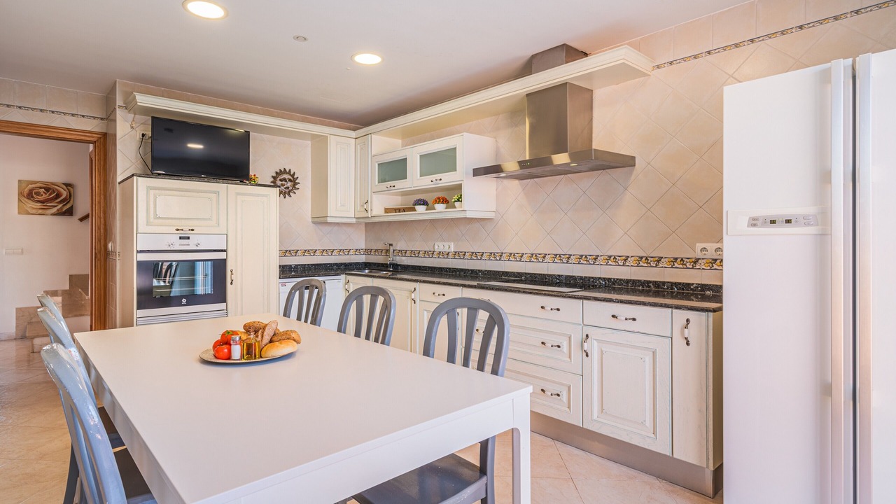 Photo of Kitchen in Badia Gran