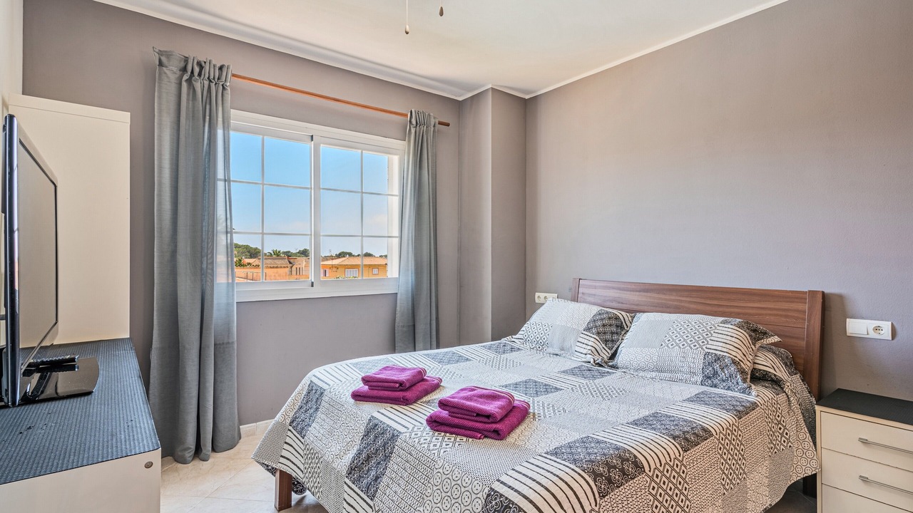 Photo of Bedroom in Badia Gran