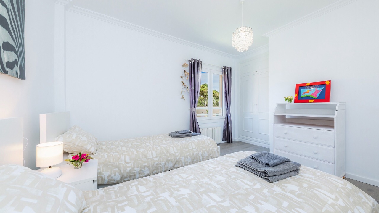Photo of Bedroom in Son Moll