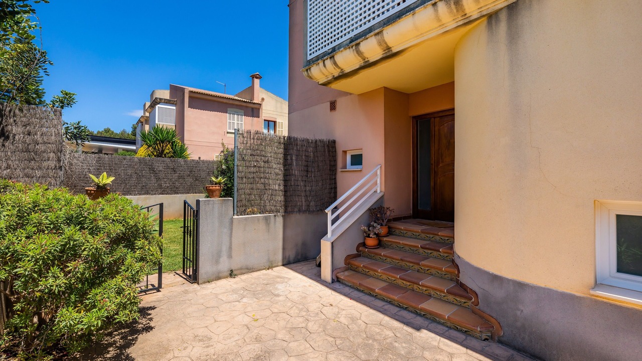 Photo of Outdoor in Son Moll