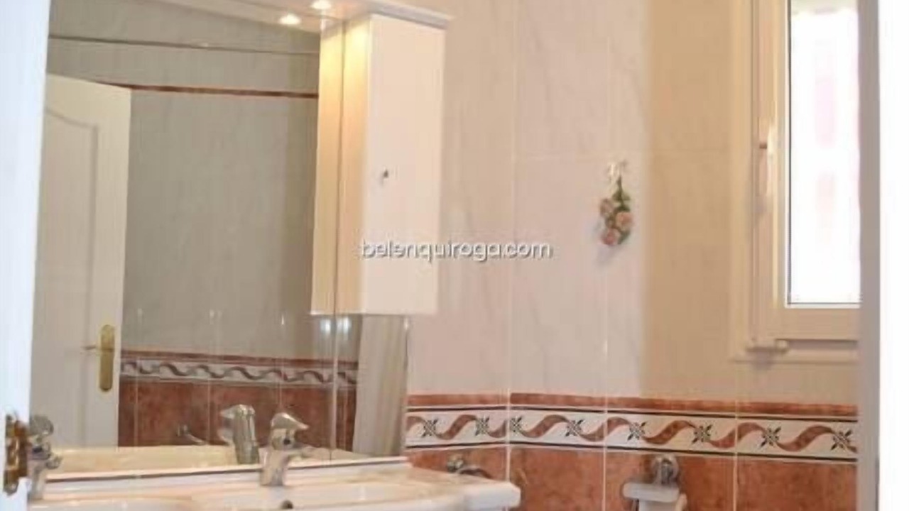 Photo of Bathroom in Javea