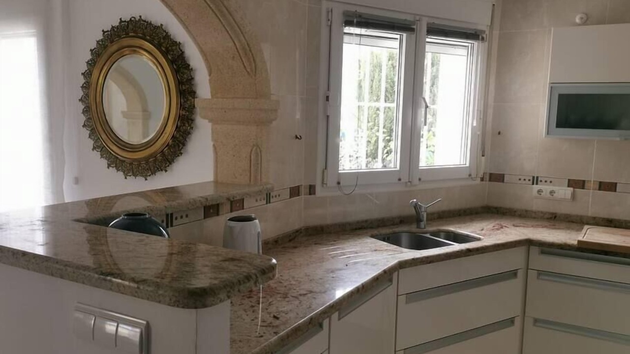 Photo of Kitchen in Javea