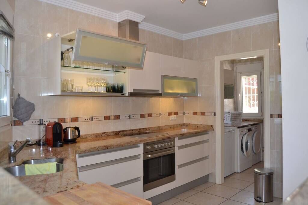 Photo of Kitchen in Javea
