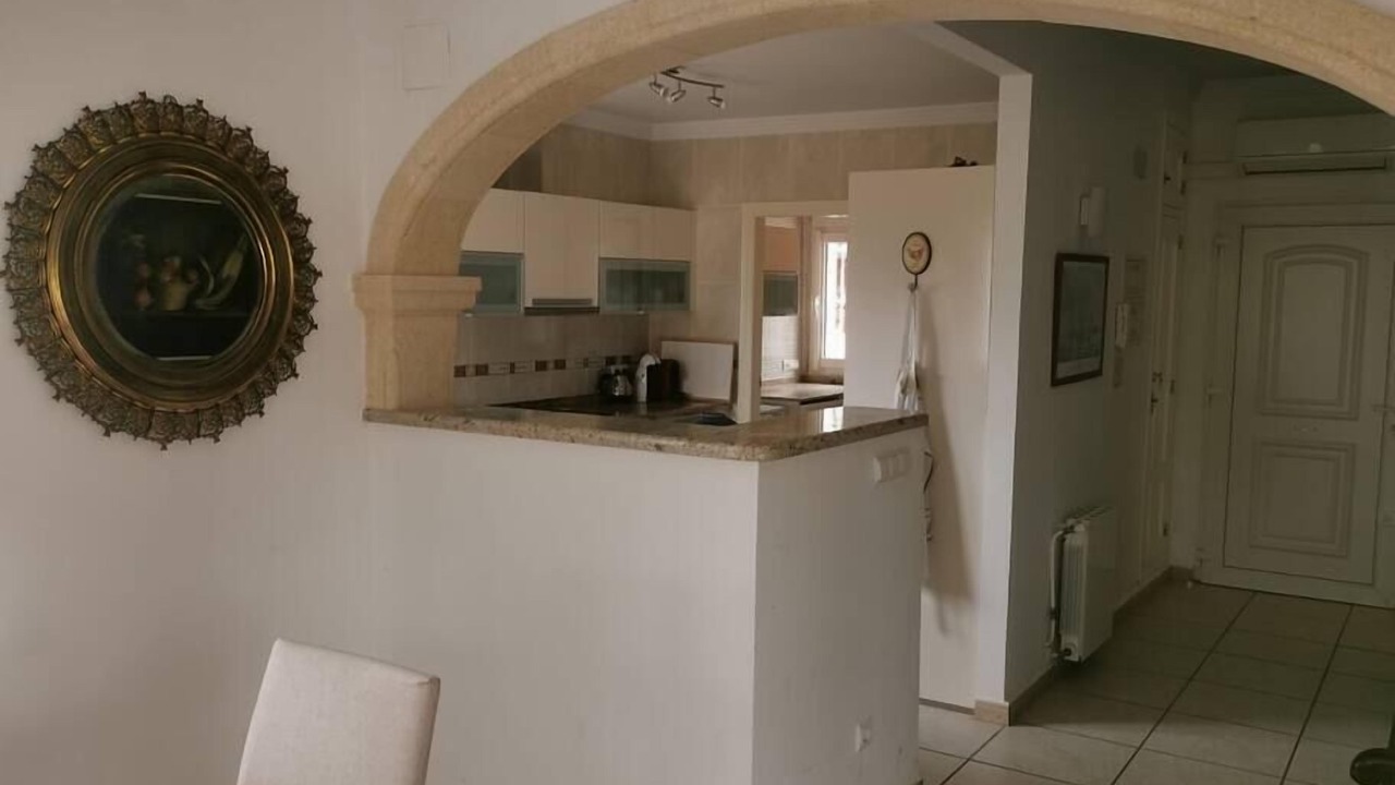 Photo of Kitchen in Javea