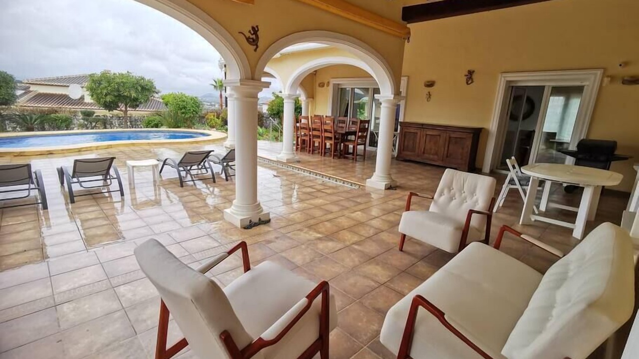 Photo of Outdoor in Javea