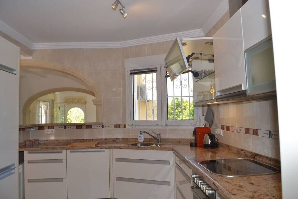 Photo of Kitchen in Javea