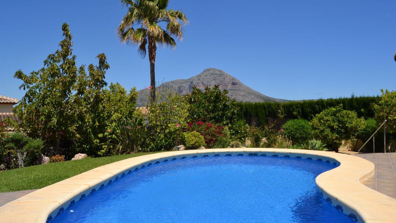 Photo of Outdoor in Javea