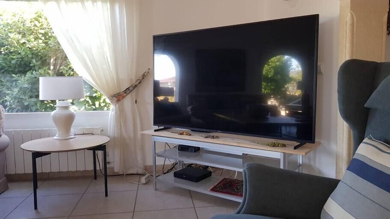 Photo of Livingroom in Javea