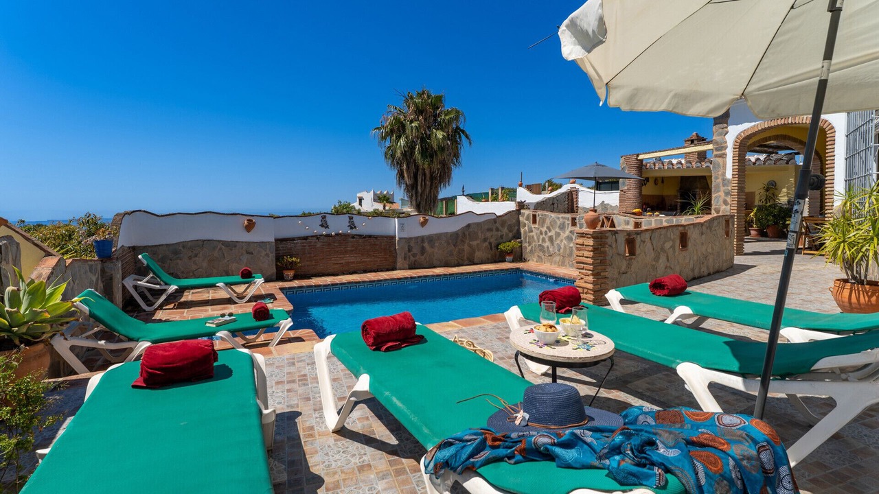 Photo of Outdoor in Frigiliana
