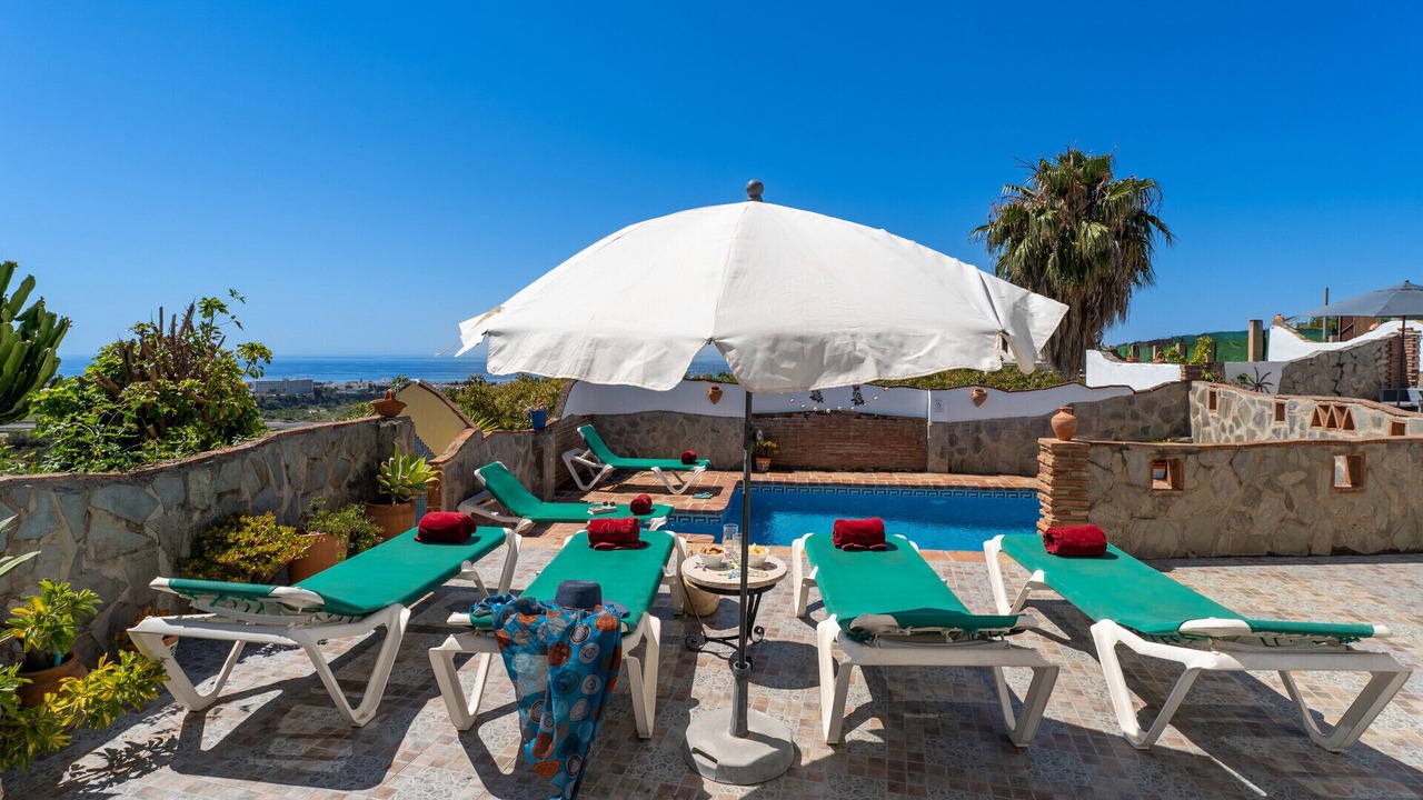 Photo of Outdoor in Frigiliana