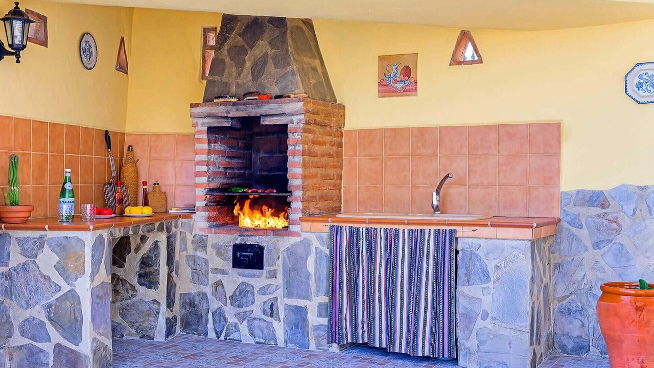 Photo of Outdoor in Frigiliana