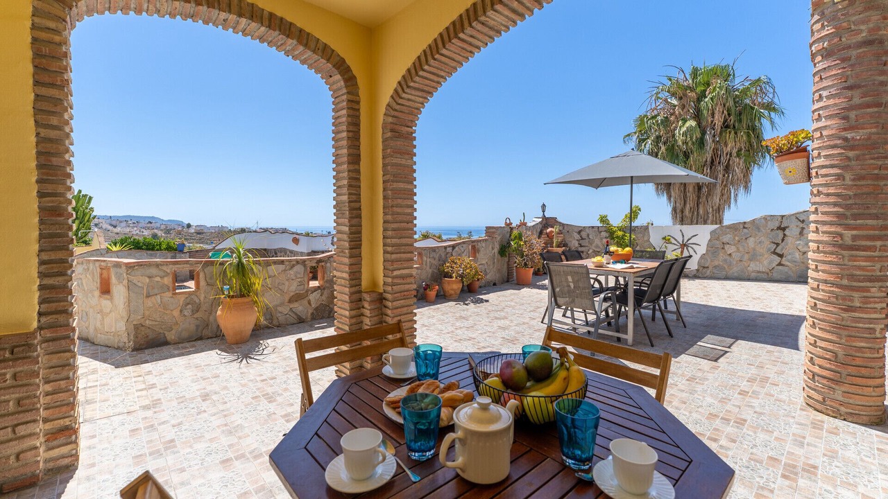 Photo of Outdoor in Frigiliana