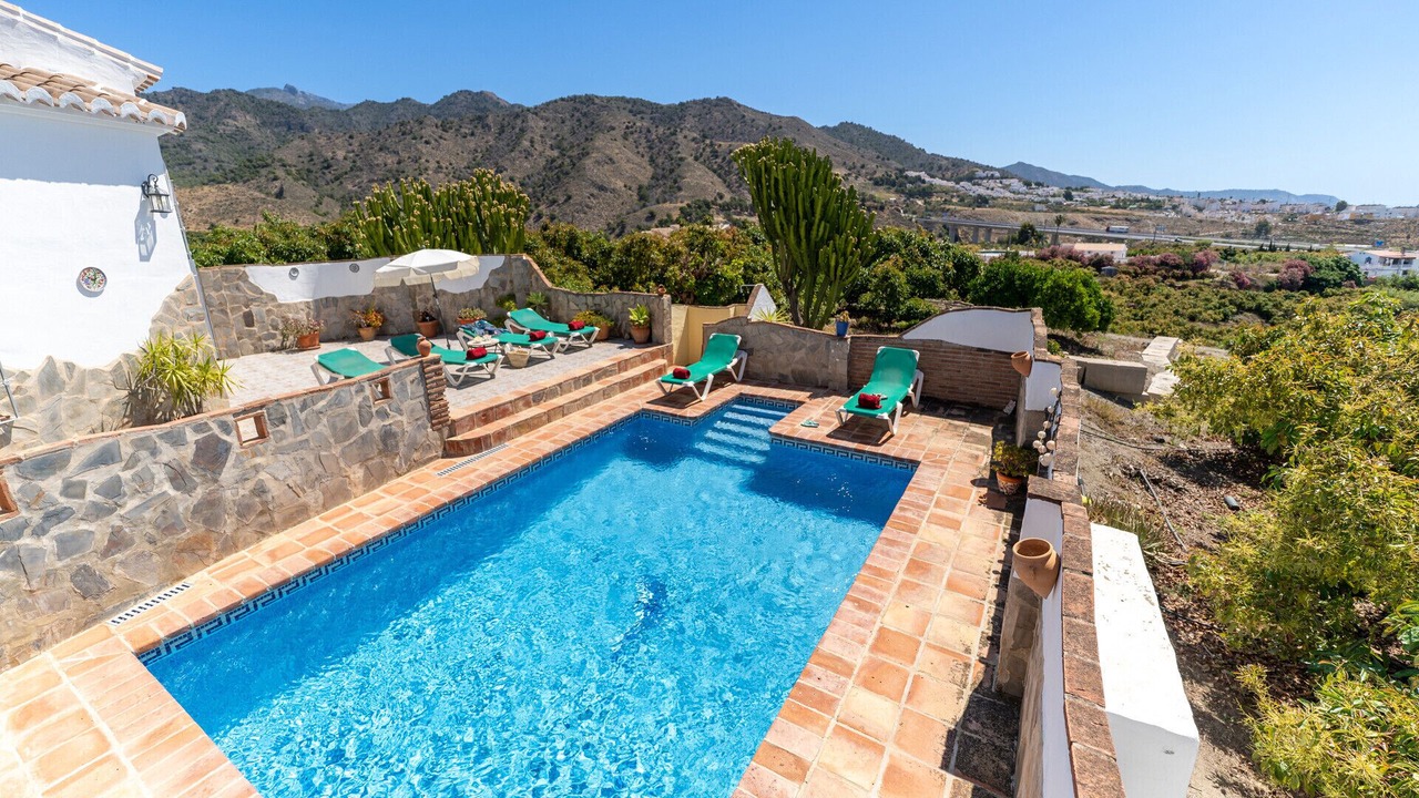 Photo of Outdoor in Frigiliana