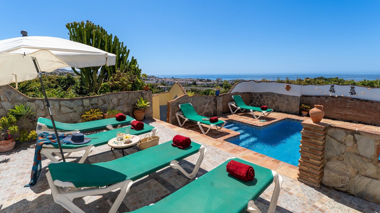 Photo of Outdoor in Frigiliana