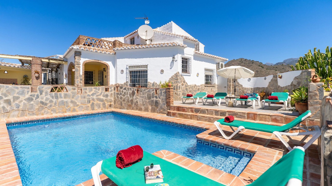 Photo of Outdoor in Frigiliana