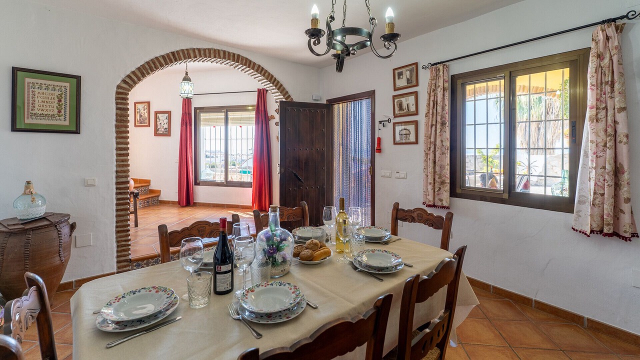 Photo of Others in Frigiliana
