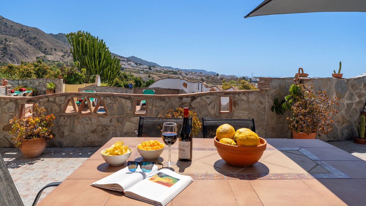 Photo of Outdoor in Frigiliana