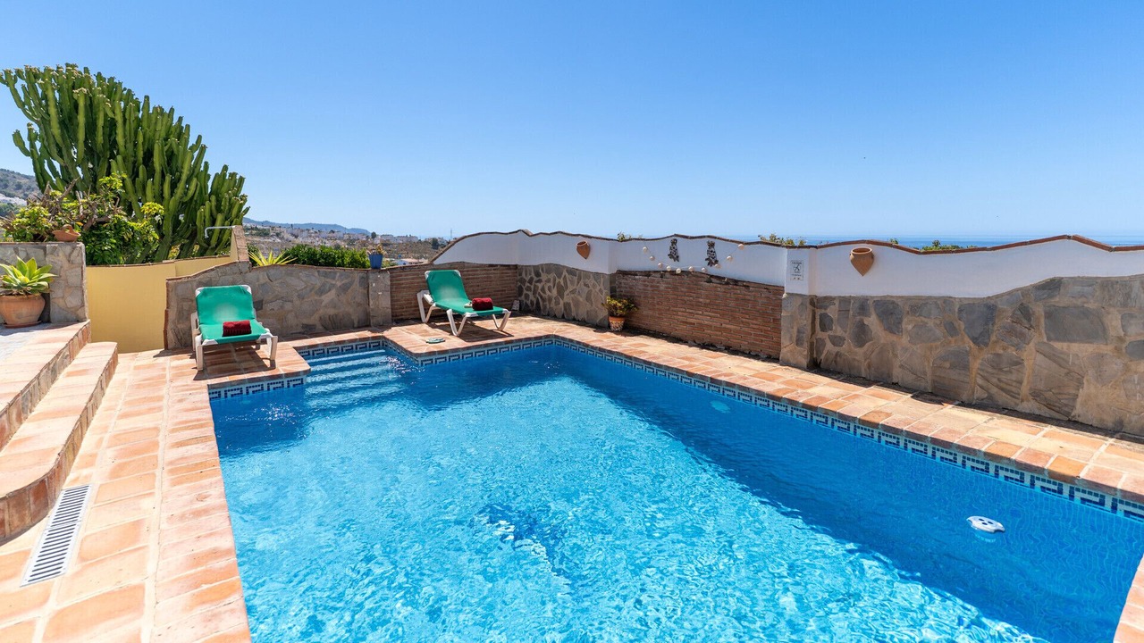 Photo of Outdoor in Frigiliana