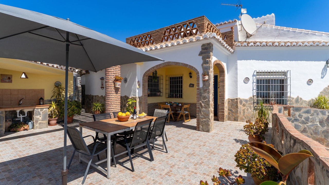 Photo of Outdoor in Frigiliana