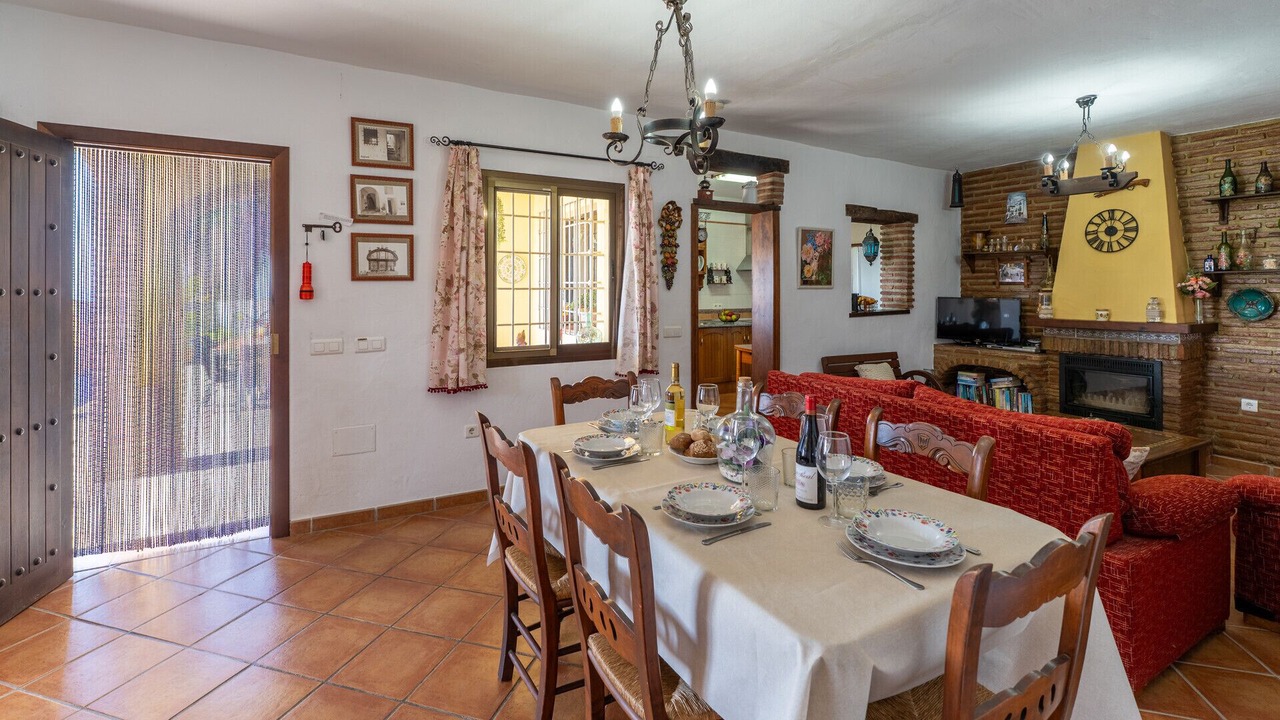 Photo of Others in Frigiliana