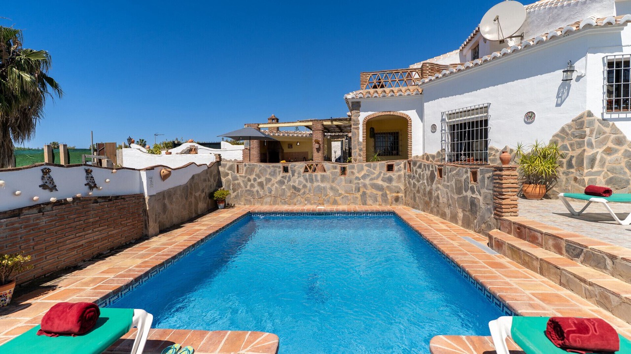Photo of Outdoor in Frigiliana