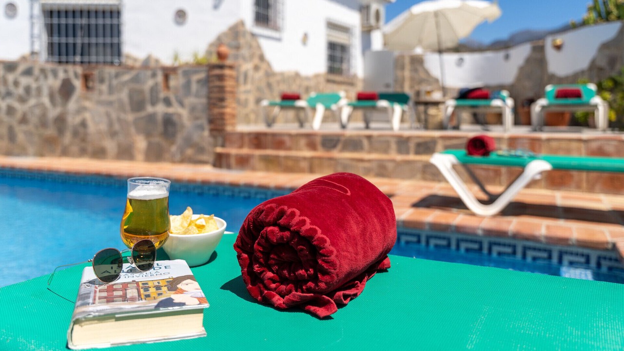 Photo of Outdoor in Frigiliana