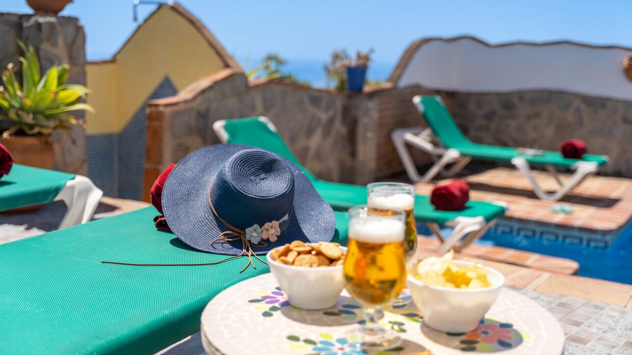Photo of Outdoor in Frigiliana