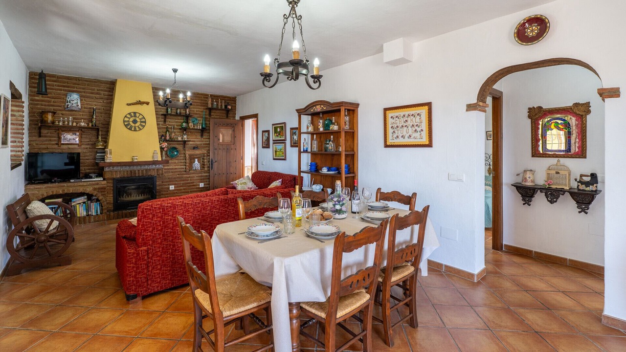 Photo of Others in Frigiliana