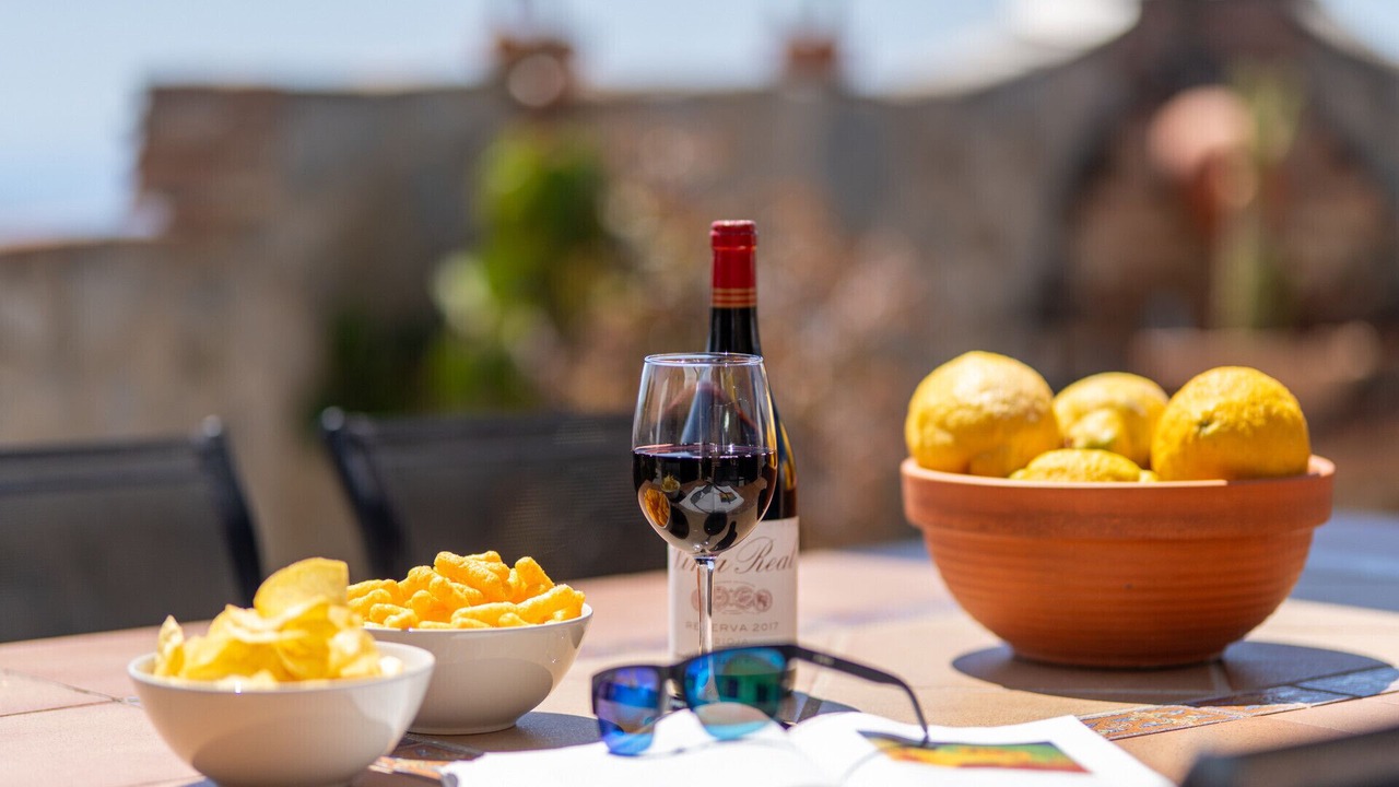 Photo of Outdoor in Frigiliana