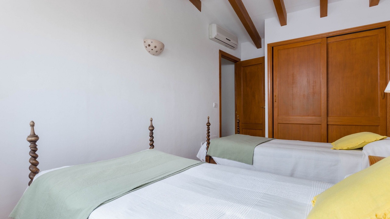 Photo of Bedroom in Selva