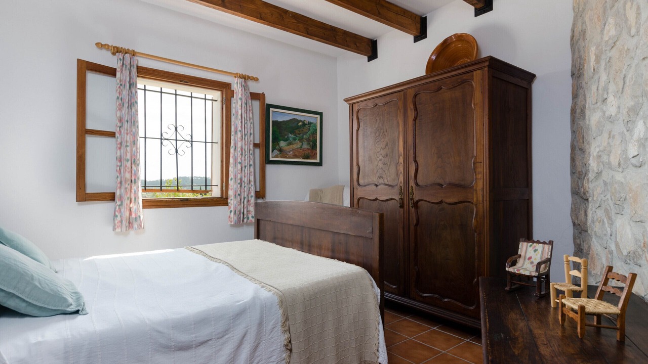 Photo of Bedroom in Selva