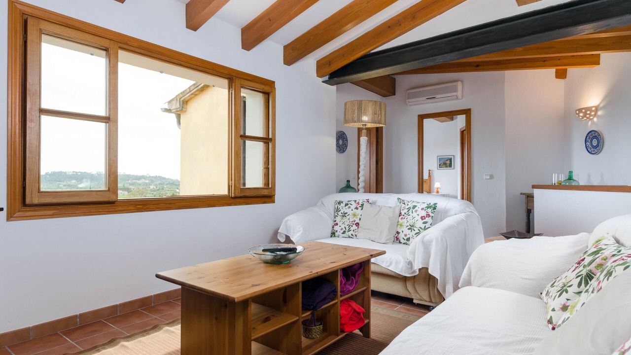 Photo of Livingroom in Selva