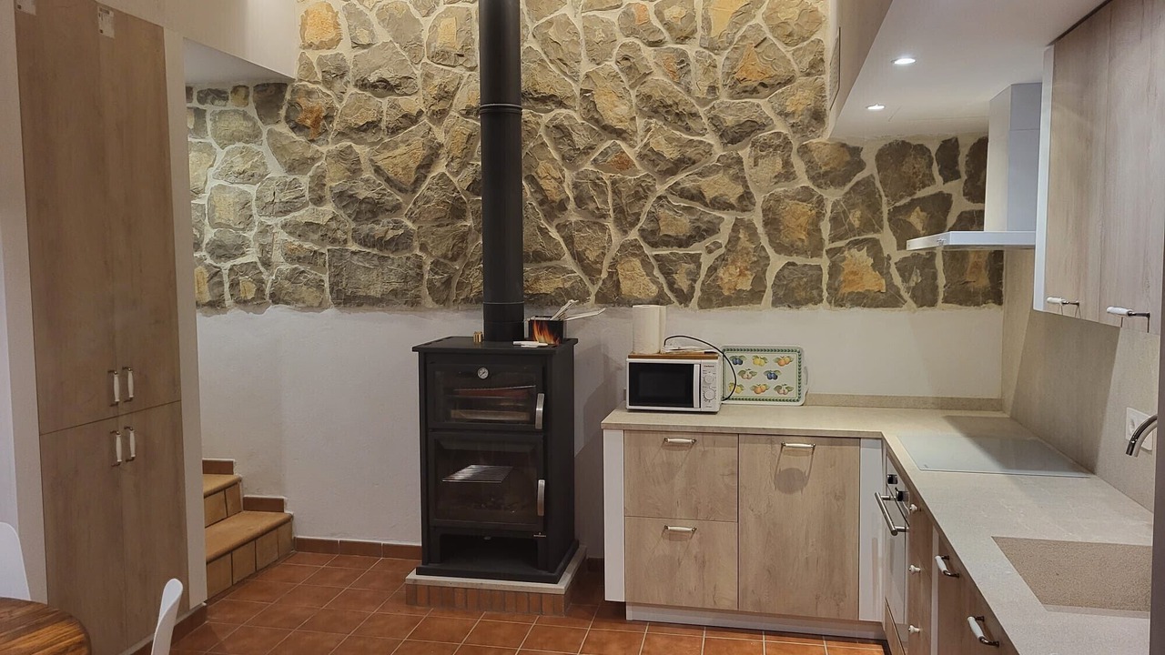 Photo of Kitchen in Selva