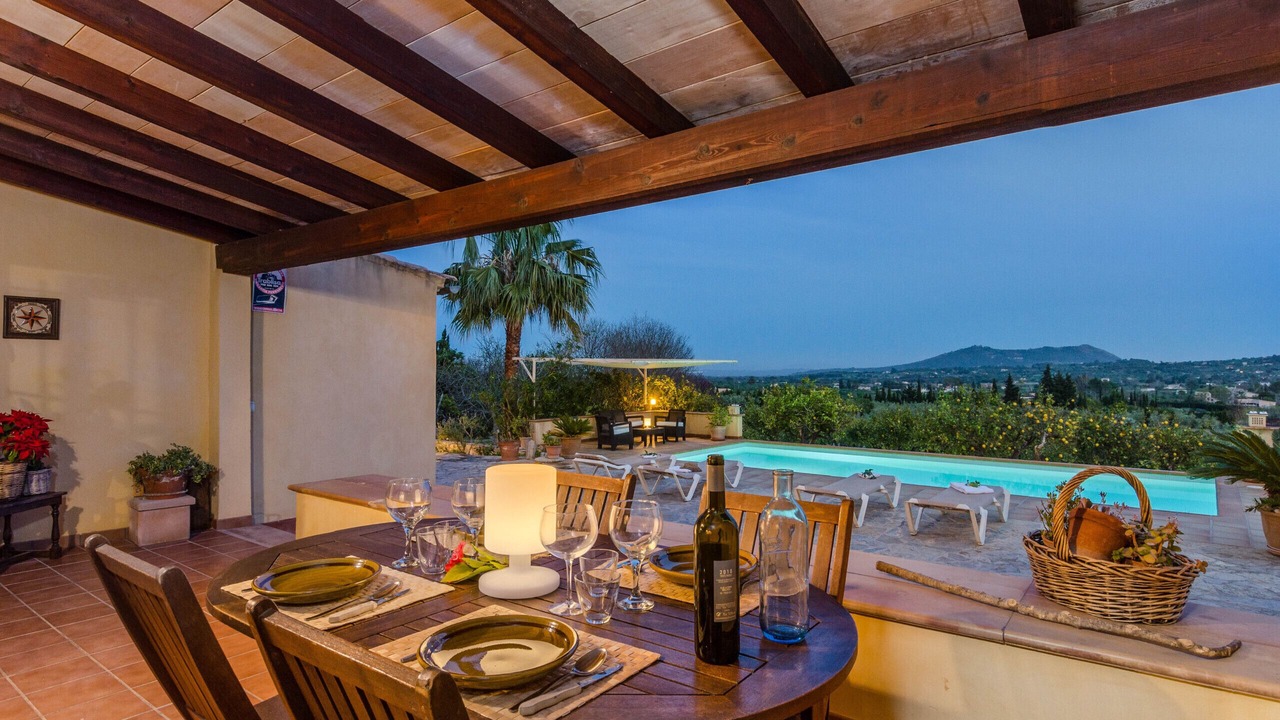 Photo of Outdoor in Selva