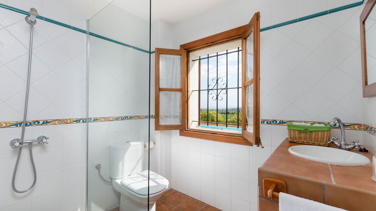 Photo of Bathroom in Selva