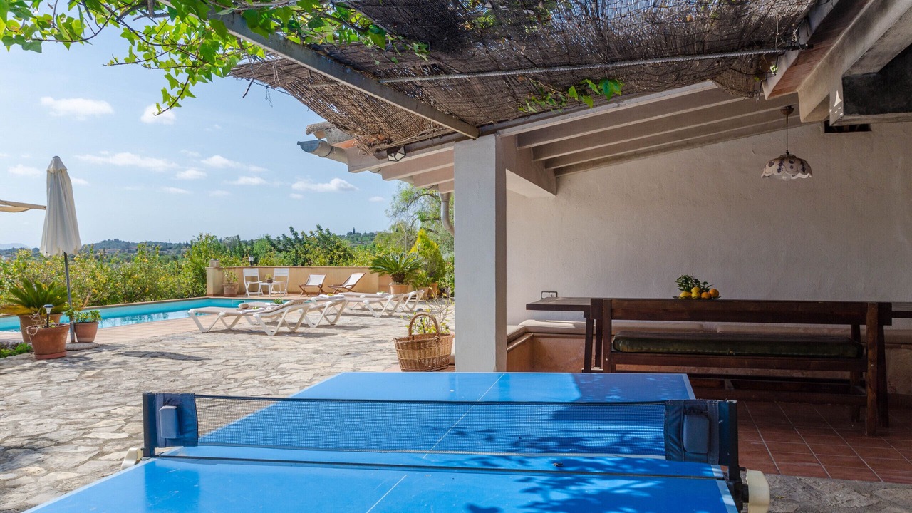 Photo of Outdoor in Selva