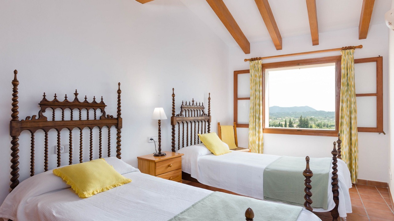 Photo of Bedroom in Selva