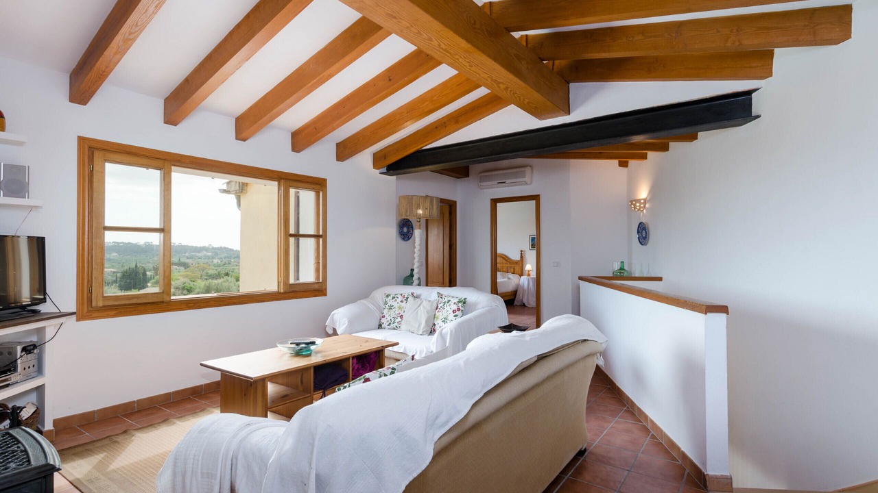 Photo of Livingroom in Selva