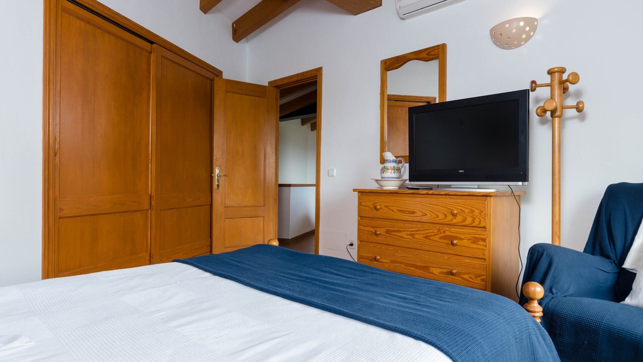Photo of Bedroom in Selva