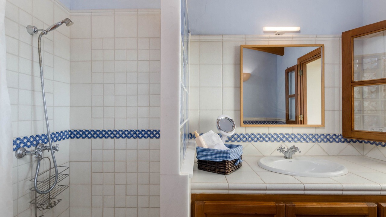 Photo of Bathroom in Selva