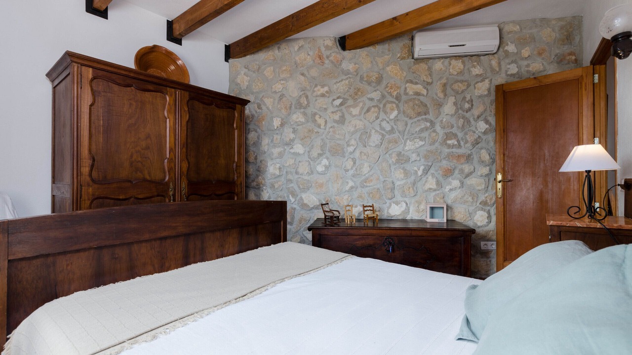 Photo of Bedroom in Selva
