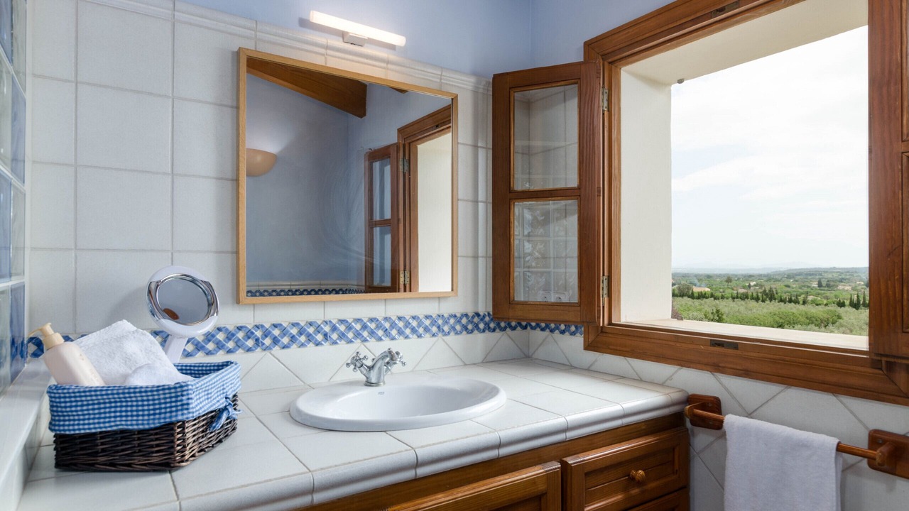 Photo of Bathroom in Selva