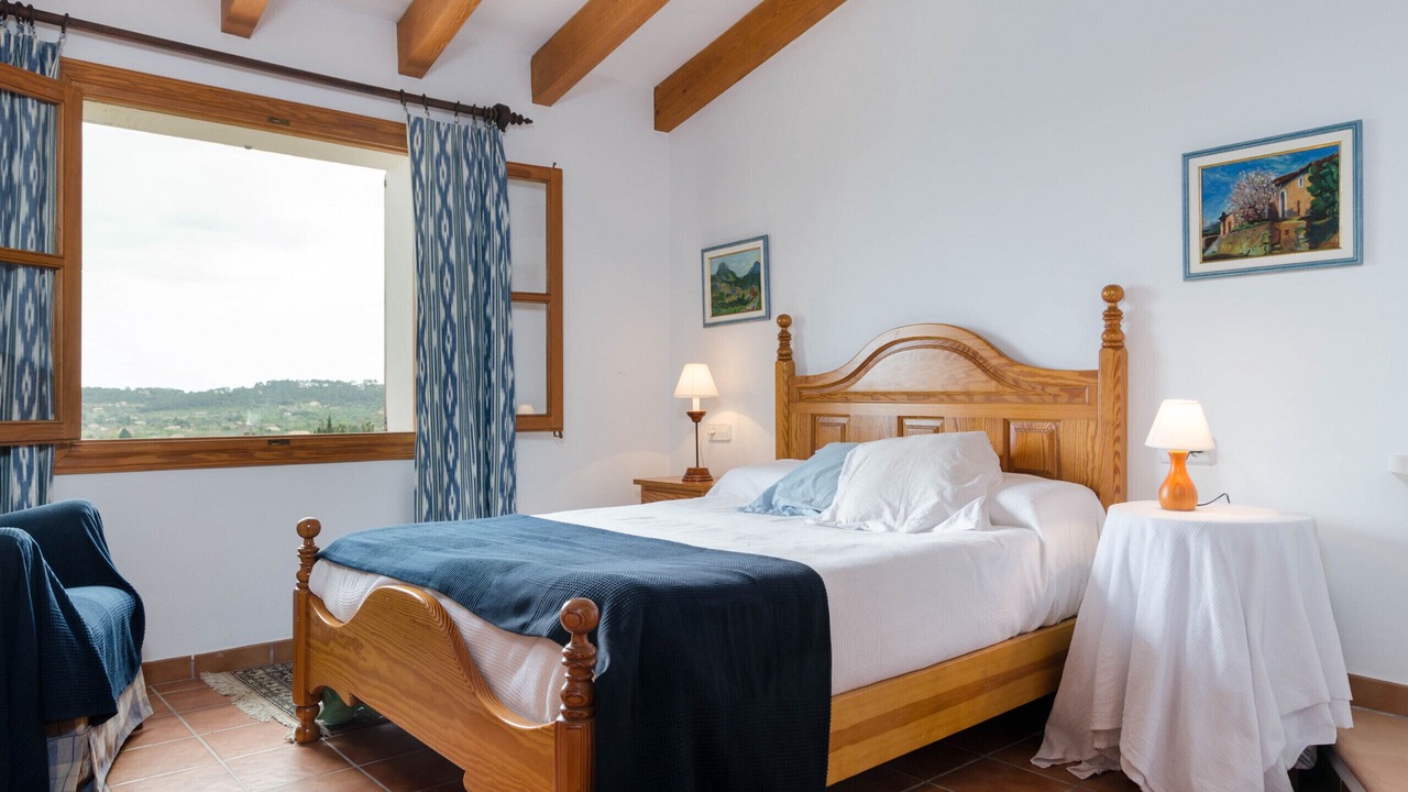 Photo of Bedroom in Selva