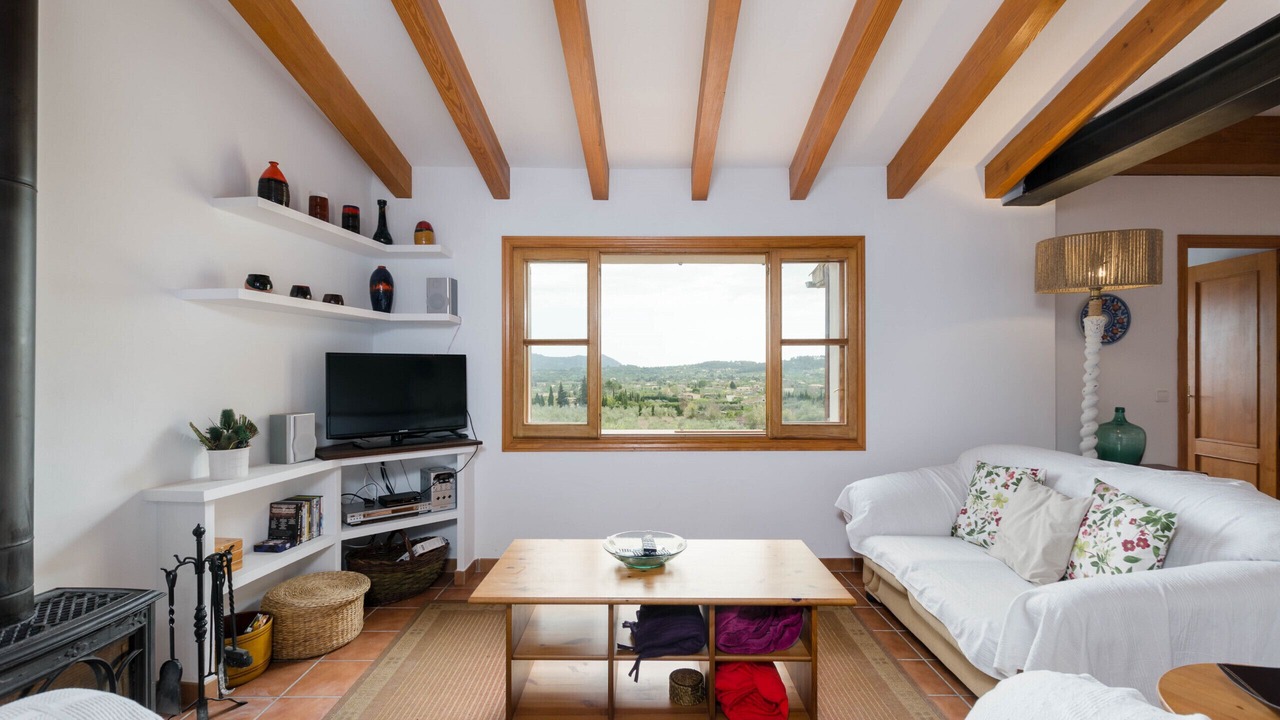 Photo of Livingroom in Selva