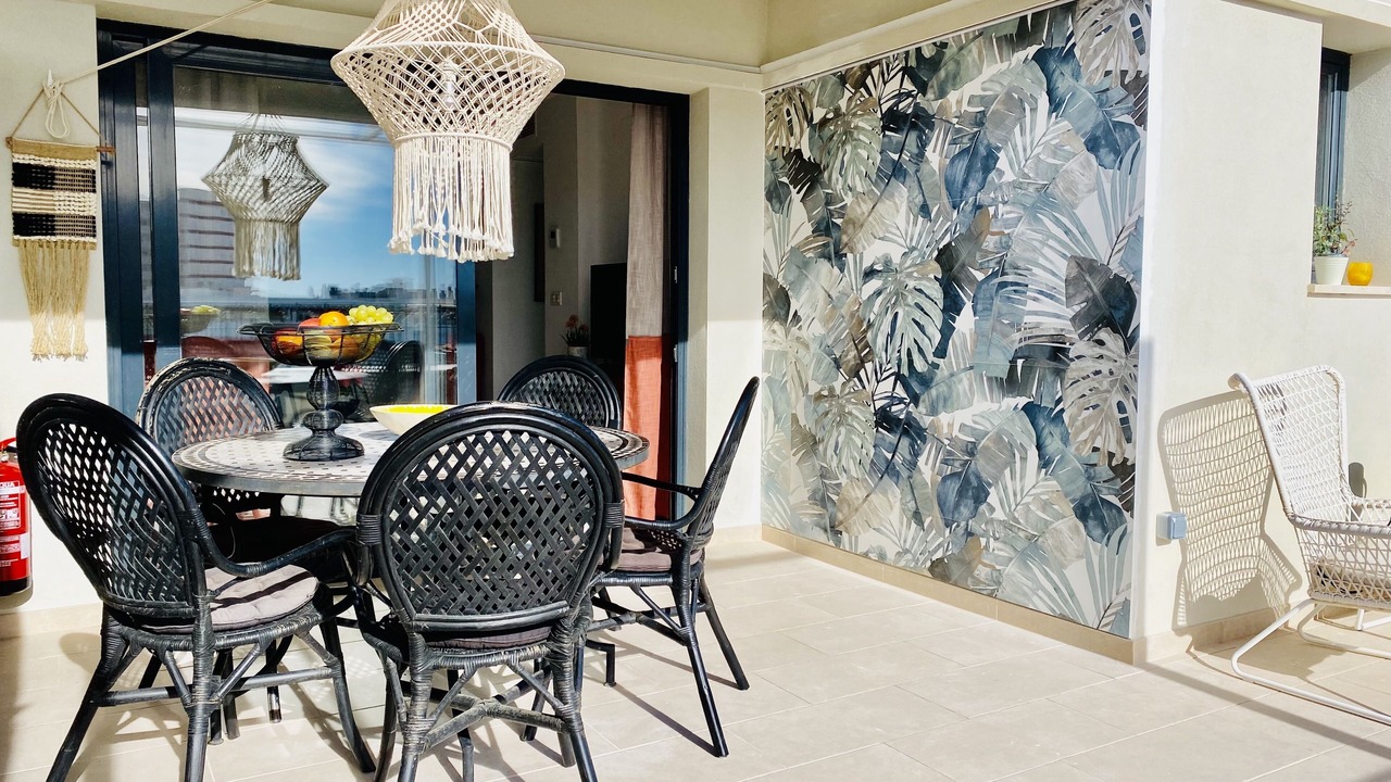 Photo of Outdoor in Torre del Mar