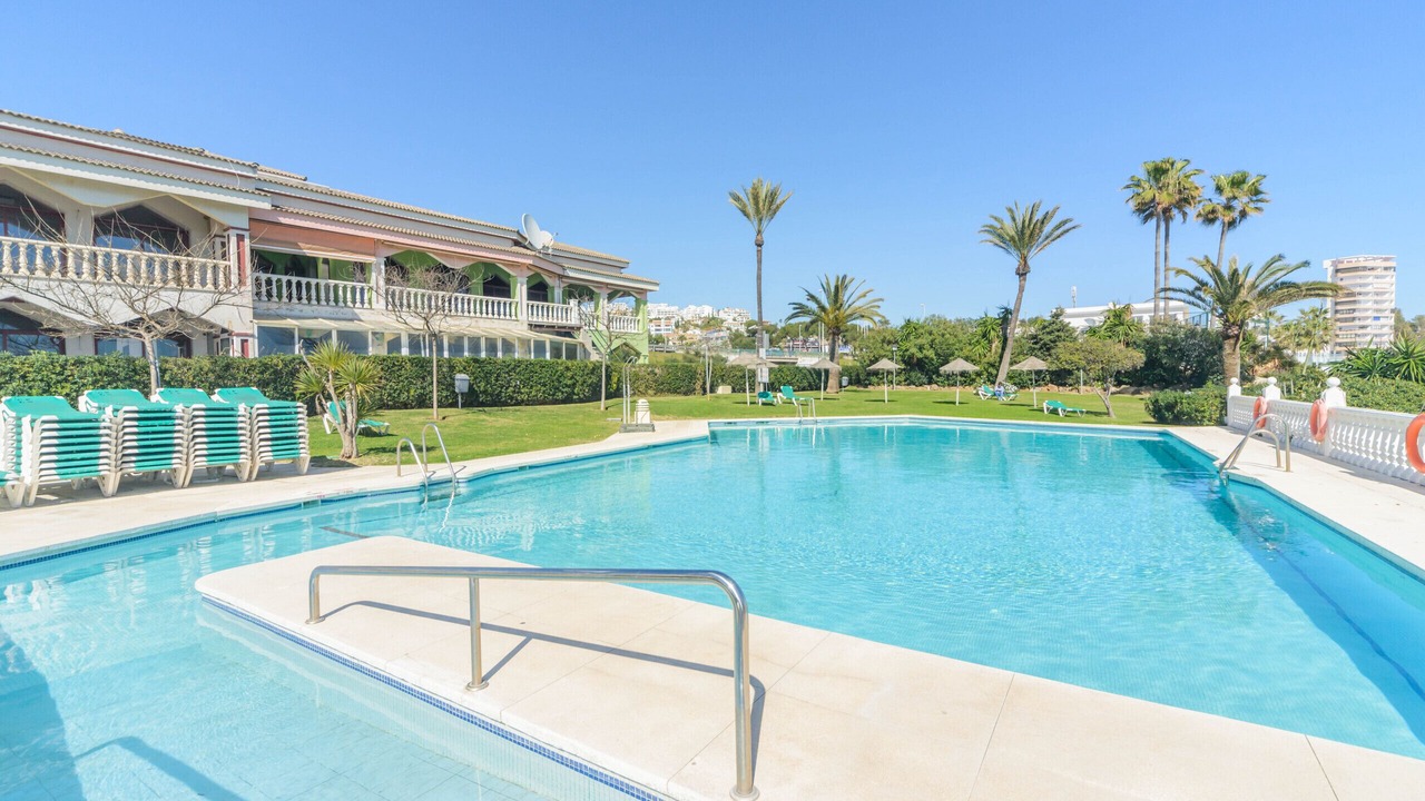 Photo of Outdoor in Sitio de Calahonda