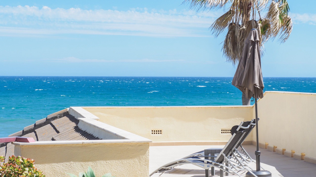 Photo of Patio Balcony in Sitio de Calahonda