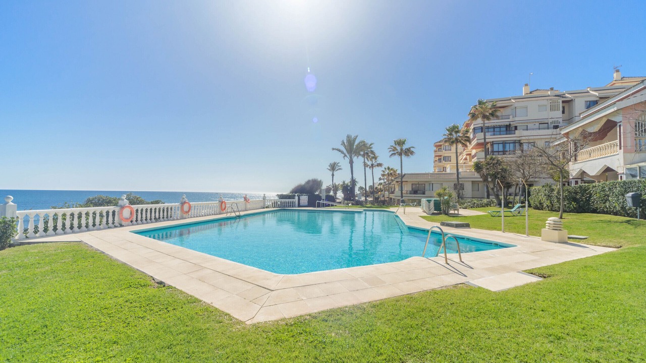 Photo of Outdoor in Sitio de Calahonda