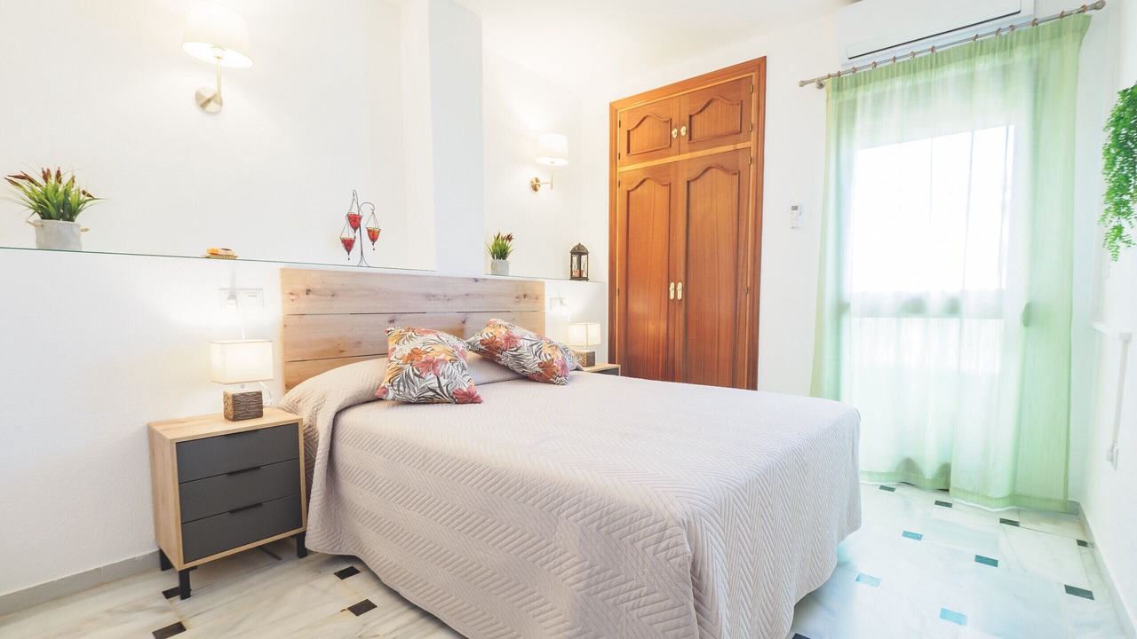 Photo of Bedroom in Sitio de Calahonda