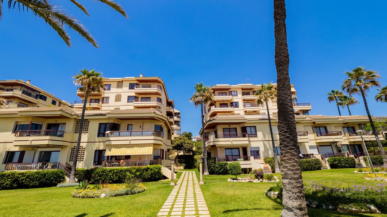 Photo of Outdoor in Sitio de Calahonda